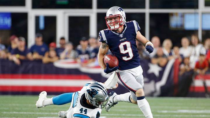 3 must-watch players in Patriots' preseason finale vs. Giants 3 must-watch players in Patriots' preseason finale vs. Giants