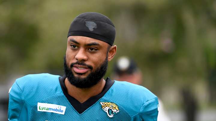 Jaguars vs Falcons: Five players to watch