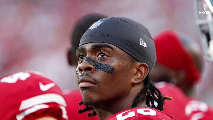 Why the 49ers should end the Jerick McKinnon experiment