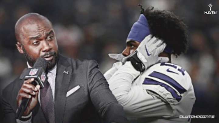 Cowboys Set 53-Man Roster Heading Into Week One