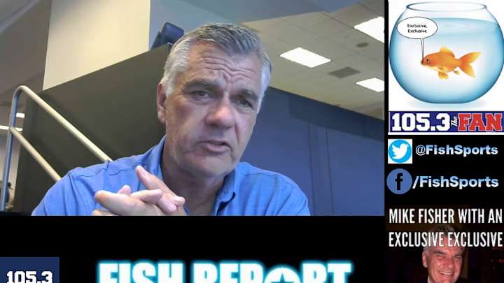 VIDEO live from AT&T Stadium: Bucs at Cowboys and some big names on the 53-man bubble