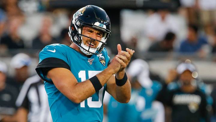 Jaguars vs Falcons: Five observations Jaguars vs Falcons: Five observations