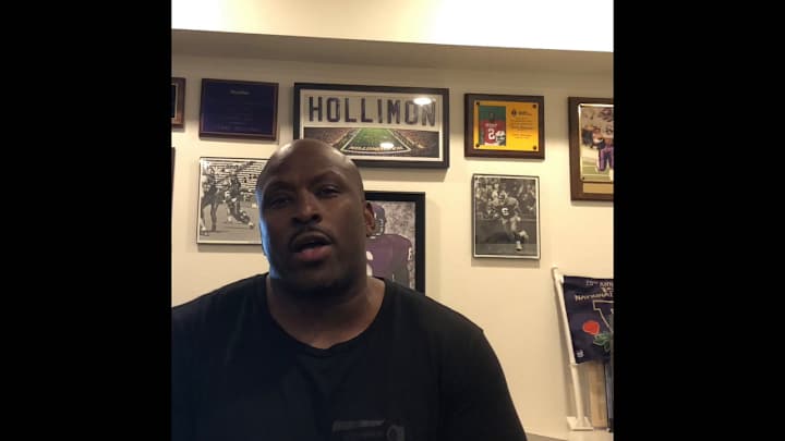 3 Questions For The Huskies