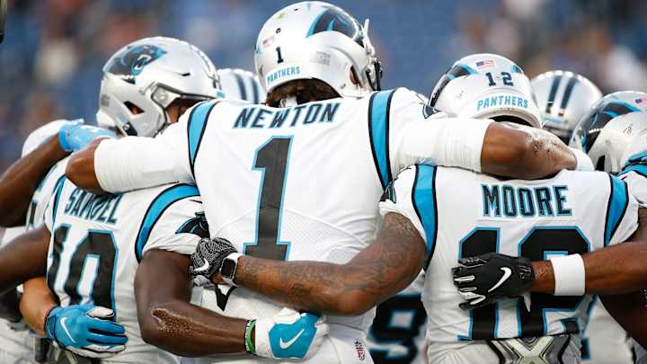 Panthers' Schedule Ranked as No. 20 Most Difficult in 2019 Panthers' Schedule Ranked as No. 20 Most Difficult in 2019