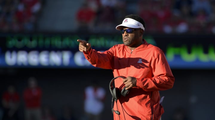 The Buchanan Report: Week 2 The Buchanan Report: Week 2