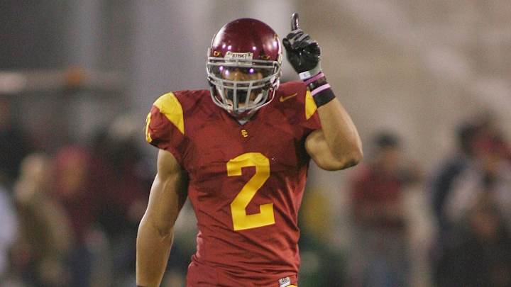 PODCAST: The Taylor Mays Interview