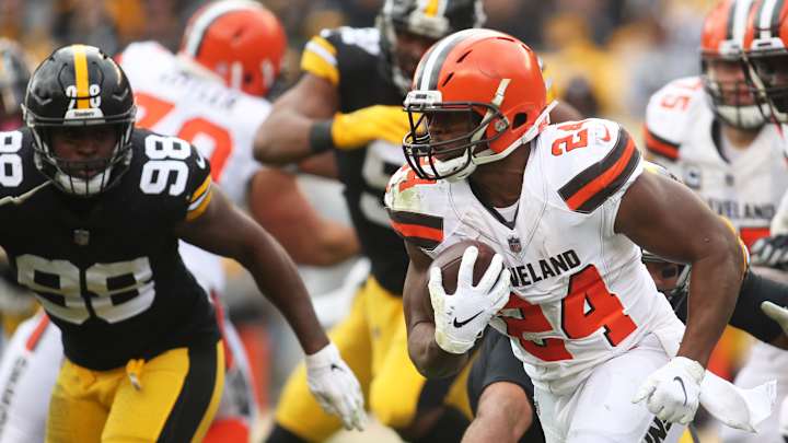 Steelers' 3 most dangerous games of 2019