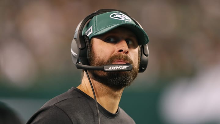 WATCH: Adam Gase's faith in Taylor Bertolet isn't wavering despite latest uneven showing WATCH: Adam Gase's faith in Taylor Bertolet isn't wavering despite latest uneven showing