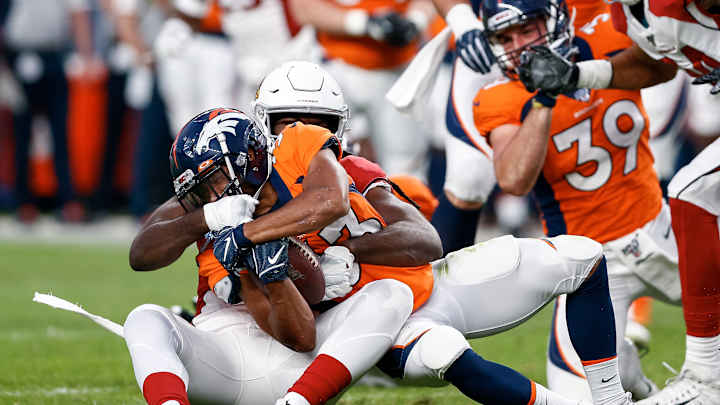 Gameday Open Thread | Live Blog: Broncos vs. Cardinals | Preseason Game 5