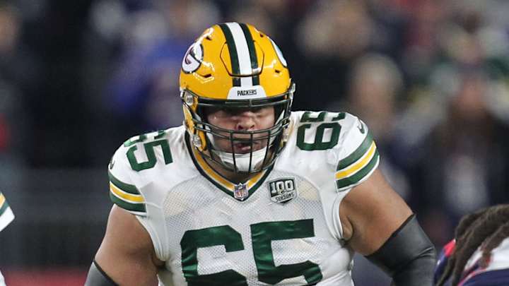 No changing of the guard as Taylor retains starting spot