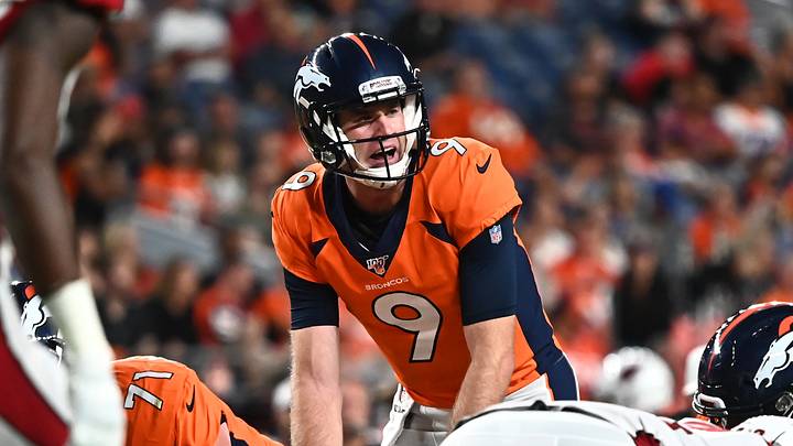 5 roster implications from Broncos 20-7 victory over Cardinals in preseason finale 5 roster implications from Broncos 20-7 victory over Cardinals in preseason finale