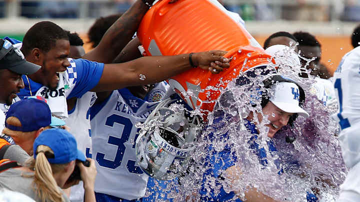 Former Arizona Wildcats assistants: Where are they now?