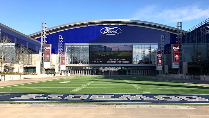 Dallas Cowboys Need Another Free Agent, Position Battles & Tebow Talk