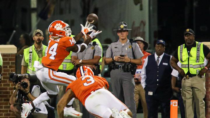 Venables: Game experience ‘critical’ for young defense Venables: Game experience ‘critical’ for young defense