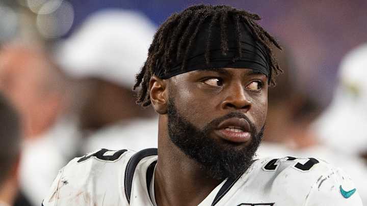 Jaguars cut two young defensive backs, per reports