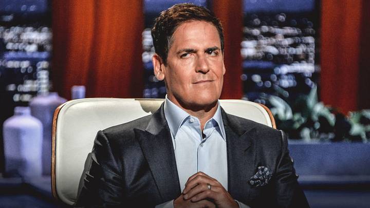 Mavs owner Cuban cites FA fans' 'Jerry Springer'-like 'hysteria'