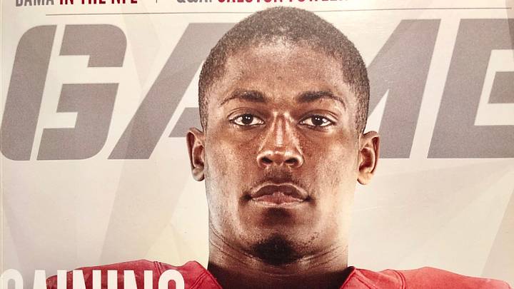 Crimson Tide Roll Call: Wednesday, September 6, 2023