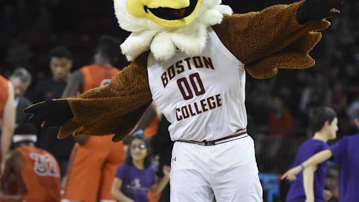 Five Takeaways: Boston College vs. Eastern Washington