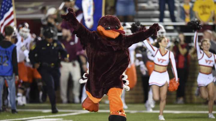 How To Watch, Listen And Follow Along: Boston College vs. Virginia Tech