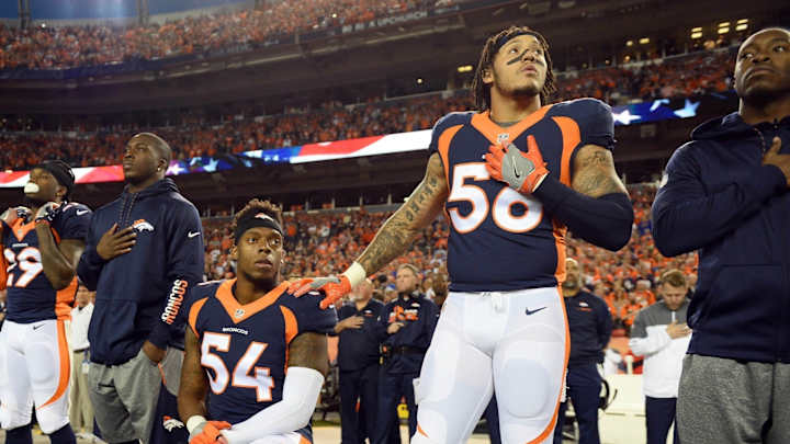 Why reconnecting with Marshall or Ray would be a mistake for Broncos