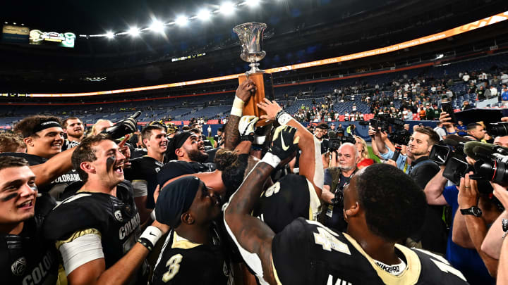 Colorado State: The Good, The Bad, The Conclusion Colorado State: The Good, The Bad, The Conclusion