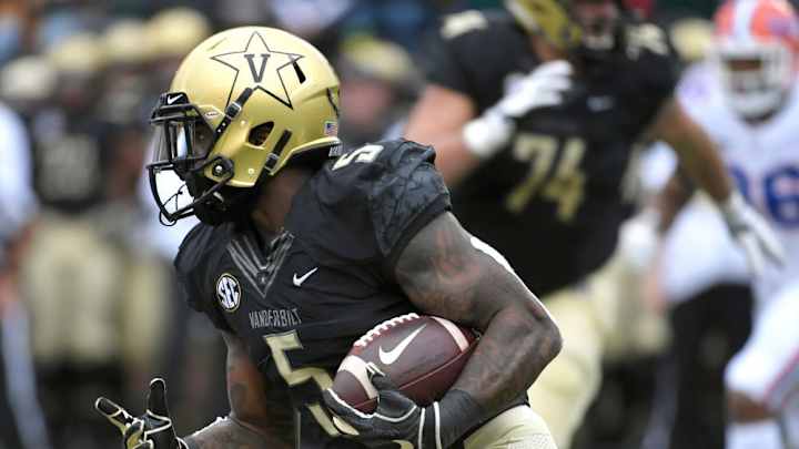 Gameday Week One: Georgia Bulldogs