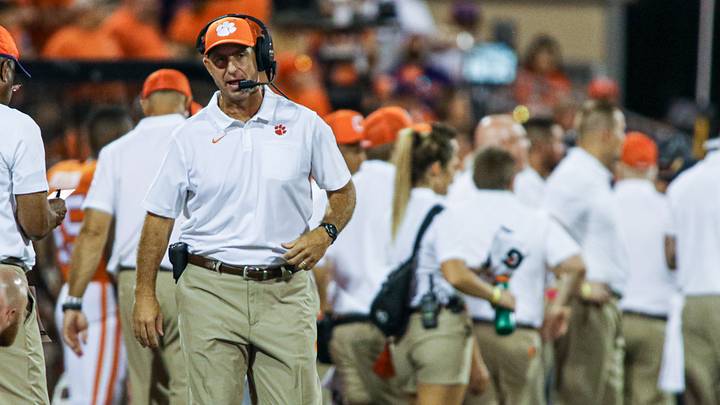 Sunday Notebook: Tigers have turned the page Sunday Notebook: Tigers have turned the page