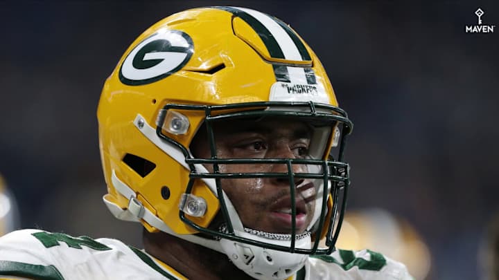 Cleveland Browns trade for Justin McCray and Taywan Taylor in separate deals, explaining what they do and why they're here