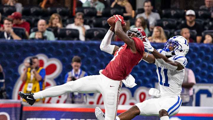 NFL Draft Position Preview: Cornerbacks and when Trevon Diggs may get Picked