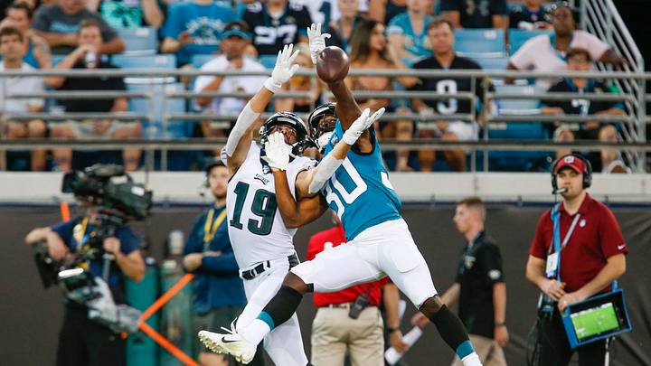Three biggest surprises from Jaguars' roster cut-downs Three biggest surprises from Jaguars' roster cut-downs