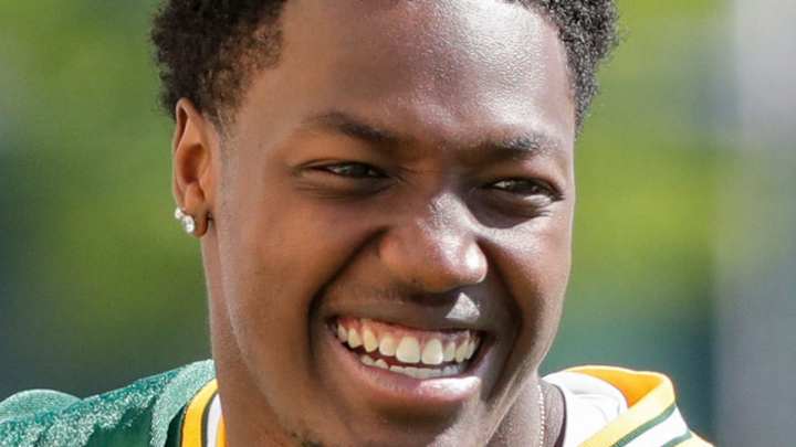 World’s Best Preview: Surprise! Packers, as usual, are young