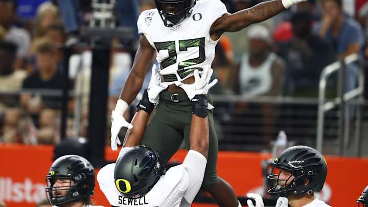 Three Things to Look for as the Ducks Host Nevada in Home Opener