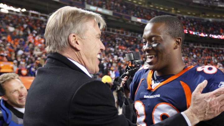 Has Broncos GM John Elway Moved on From Key Players a Year too Early or a Year too Late?