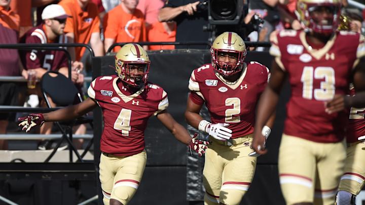 Bounce Back Time - Rutgers Preview