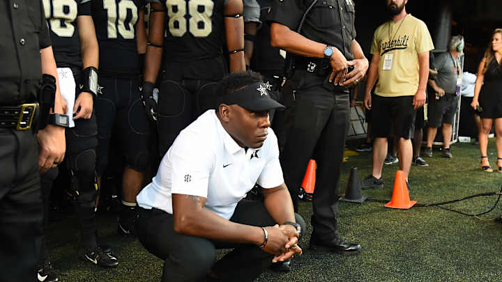 The Good, Bad And Ugly From Week One