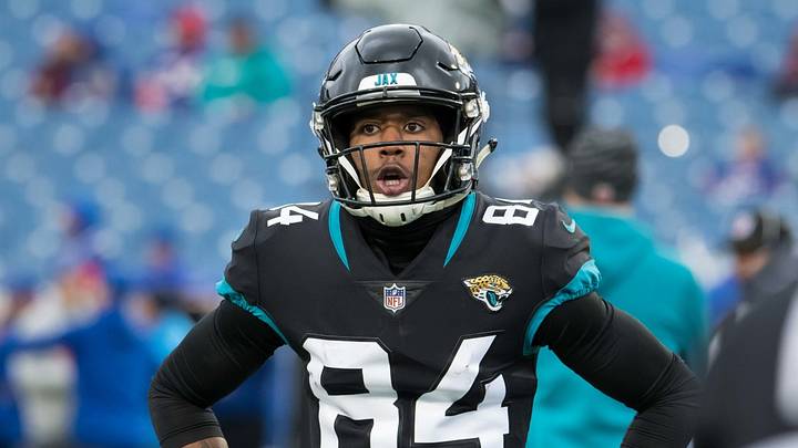 Which Jaguars roster spots could be in jeopardy during waiver wire claims? Which Jaguars roster spots could be in jeopardy during waiver wire claims?