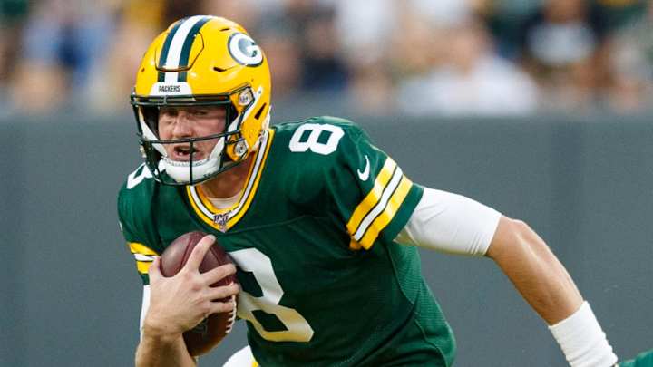 Watch: Winners, losers from Cutdown Saturday