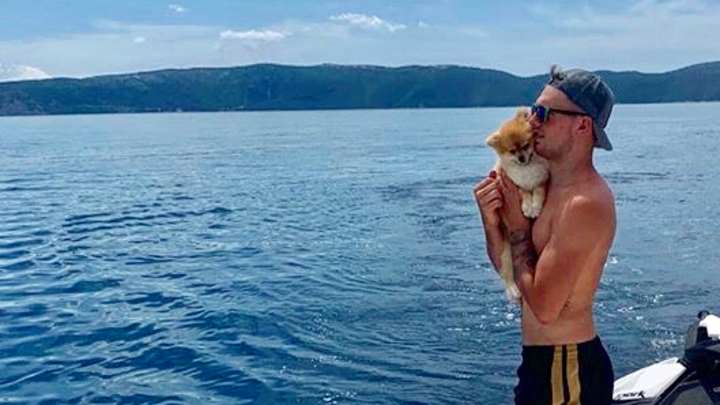 Luka Doncic on this year's Mavs: 'We will make the NBA Playoffs; We must'