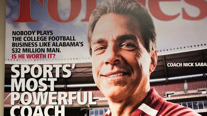 Crimson Tide Roll Call: September 1, 2021