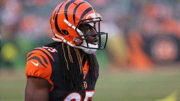 Report: Broncos flying in CB Davontae Harris with 'intention' to sign him to 53-man roster Report: Broncos flying in CB Davontae Harris with 'intention' to sign him to 53-man roster