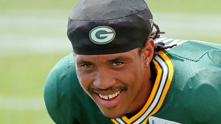 No lie: King says he’ll be ready for Bears No lie: King says he’ll be ready for Bears