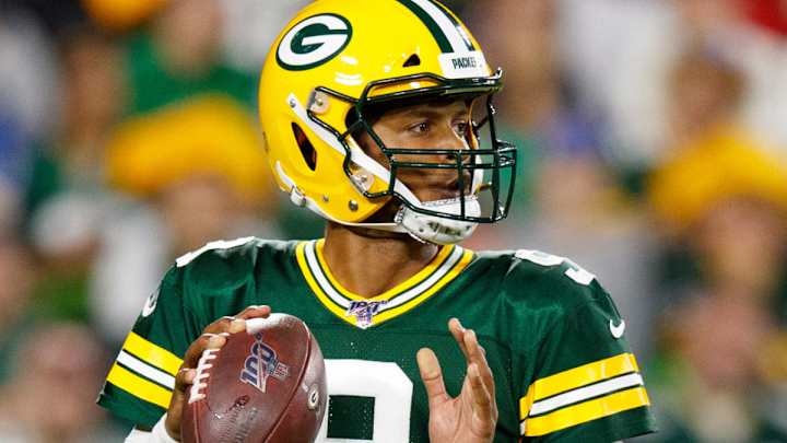 What if Kizer had landed with Bears?