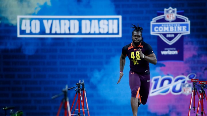 Rookie Jachai Polite reportedly fined over $100K in brief stint as a Jet