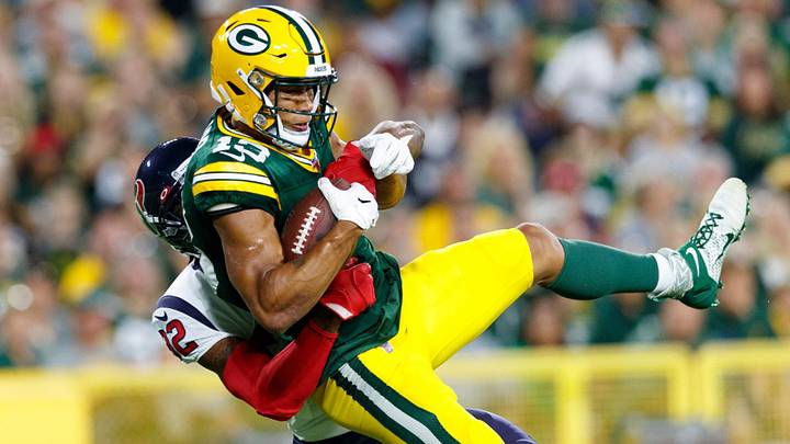 Lazard joins practice squad but for how long? Lazard joins practice squad but for how long?