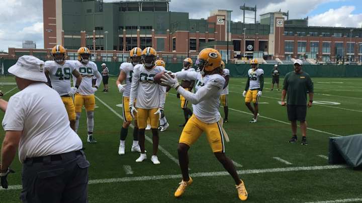 Injury report: King takes another step toward playing Thursday