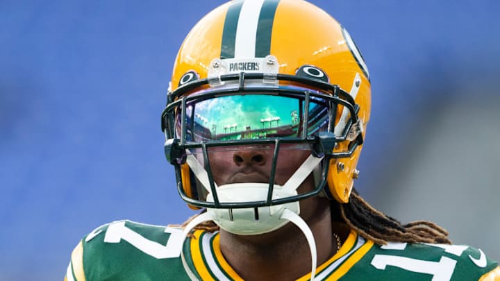 Adams’ old-school ways made NFL legend cry