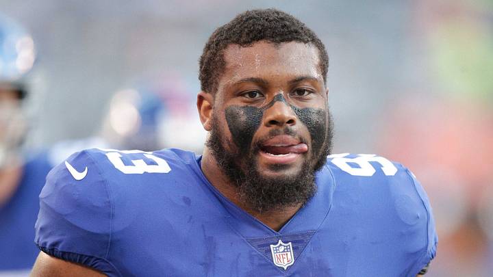 Report: Packers add needed depth at inside linebacker Report: Packers add needed depth at inside linebacker