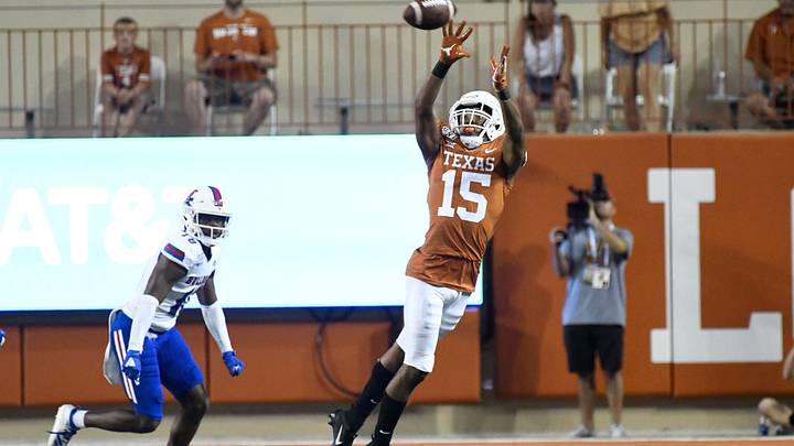 Texas football: Grading our bold predictions for opener vs. Louisiana Tech