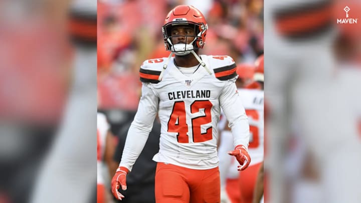 With roster set for opener, three question marks for the Cleveland Browns, another answered