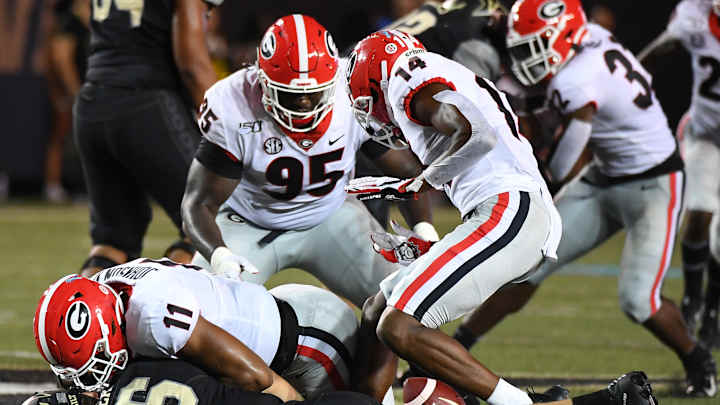 Mason Shut Down Question About Quarterback Situation